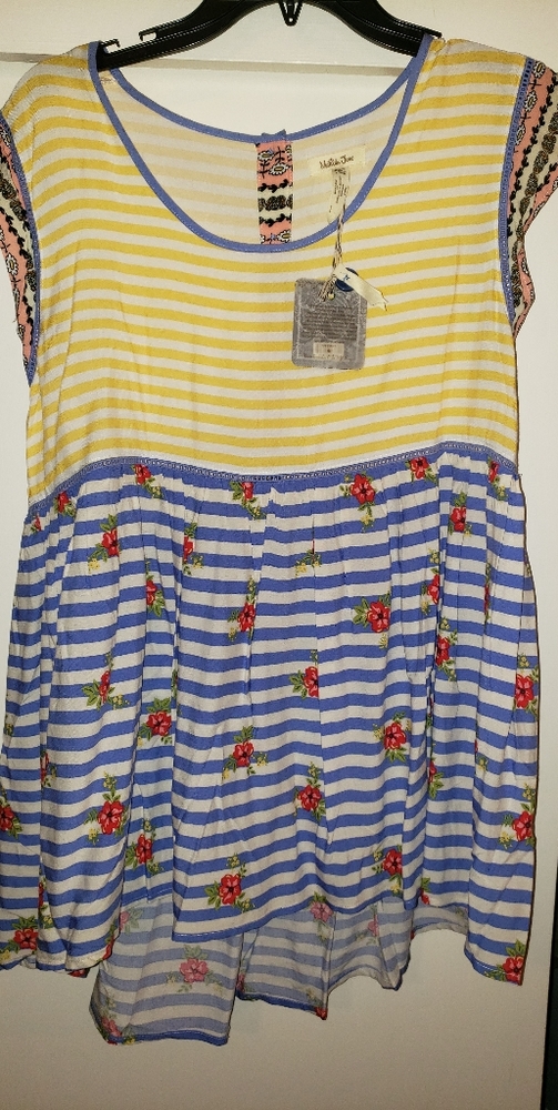 NWT Matilda Jane Top